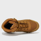 Чоловічі тактичні черевики Alpine Crown TBU0013_008 Койот 44р. (28.0) см - зображення 7