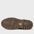 Чоловічі тактичні черевики Ortega ODS1219776_05 Койот 40р. (27.0) см - зображення 8