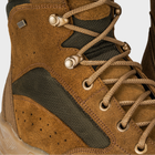 Мужские тактические ботинки Ortega ODS1219776_05 Койот 42р. (28.0) см - изображение 3