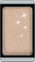 Cienie do powiek Artdeco Eye Shadow Glamour z brokatem nr 345 glam beige rose 0.8 g (4019674303450) - obraz 1