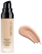 Тональний крем Artdeco Perfect Teint Foundation 52 Golden Biscuit 20 мл (4052136095272) - зображення 1