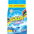 Пральний порошок Gala Аква-Пудра Морська свіжість для кольорових речей 5.4 кг (8006540518168) (162002)