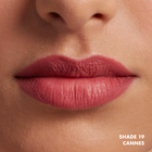 Szminka w płynie NYX Professional Makeup Soft Matte Lip Cream 19 Cannes (800897829971) - obraz 12