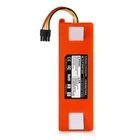 Аккумулятор для Xiaomi Robot Roborock S50, S51, S52, S55, S6, T60, T4, Mijia 1S, BRR-2P4S-5200 (5200mah) [Original PRC]