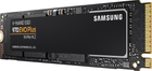 Dysk SSD Samsung 970 Evo Plus 250 GB M.2 PCIe 3.0 x4 V-NAND MLC (MZ-V7S250BW) - obraz 4