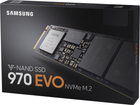 Dysk SSD Samsung 970 Evo Plus 500 GB M.2 PCIe 3.0 x4 V-NAND 3-bit MLC (MZ-V7S500BW) - obraz 5