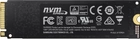Samsung 970 Evo Plus 1TB M.2 PCIe 3.0 x4 V-NAND MLC (MZ-V7S1T0BW) - зображення 2