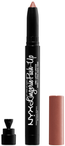 Szminka NYX Professional Makeup Lip Underwear Push-up 08 Bedtime flirt 1.5 g (800897183905) - obraz 2