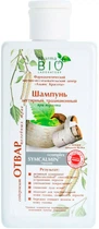 Шампунь Дегтярный традиционный при перхоти Pharma Bio Laboratory 200ml (435053-513625-2)