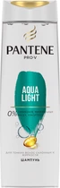 Шампунь "Легкий питательный" Pantene Pro-V Aqua Light Shampoo 400ml (578983-528378-2)