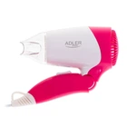 Фен дорожный Adler AD 2259 1200W