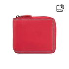 Кошелек женский Visconti SP29 Picasso Red Hawaii (SP29 RED M)