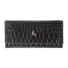 Кошелек женский Ashwood C05 Black Черный (C05 BLACK)