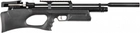 Пневматична гвинтівка Kral Puncher Breaker PCP Synthetic + глушник - зображення 2