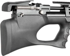 Пневматична гвинтівка Kral Puncher Breaker PCP Synthetic + глушник - зображення 4