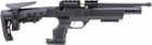Пневматичний пістолет Kral NP-01 PCP Black - зображення 2