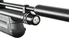 Пневматична гвинтівка Kral Puncher Breaker PCP Synthetic + глушник - зображення 6