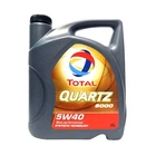 Моторне масло Total Quartz 9000