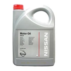 Моторное масло Nissan