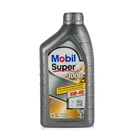 Моторное масло Mobil 1 Super 3000 X1