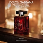 Woda perfumowana damska Dolce & Gabbana The Only One 2 30 ml (3423478579859) - obraz 3