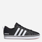 Чоловічі кеди низькі adidas Vs Pace 2.0 HP6009 44.5 (10UK) 28.5 см Чорні (5904862414003/4066748341245)