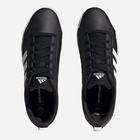 Чоловічі кеди низькі Adidas Vs Pace 2.0 HP6009 43.5 (9UK) 27.5 см Чорні (5904862414010/4066748341375) - зображення 5