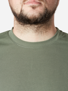Тактическая футболка Phantom PHNTM0007 L Олива (2211962006018) - изображение 4