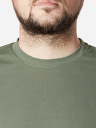 Тактична футболка Phantom PHNTM0007 XL Олива (2211962007015) - зображення 4
