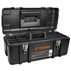 Ящик для инструментов Truper Heavy Duty 580х270х250 мм CHP-23X