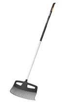 Грабли для уборки листьев Fiskars Xact L 490мм (1027037)