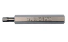 Набор бит YATO TORX T30x75мм 1шт (YT-04052)