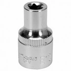 Головка торцевая YATO TORX E10 1/2" (YT-05245)