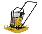 Виброплита Masalta MS100-4 Honda GX160 610х460мм (36780)
