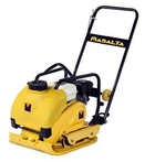 Виброплита Masalta MS90-4 Honda GX160 530х500мм (36207)