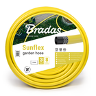 Шланг садовый Bradas SUNFLEX 3/4" 30м, WMS3/430