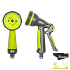 Пістолет для поливу Bradas LIME LINE 8 режимів (LE-5106)