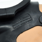 Противогаз защитная панорамная маска респиратор Climax 731C в комплекте с фильтром NBC 3/S Испания армии НАТО с подсумком - изображение 6