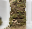 Военные штаны тактические МК Rip Stop 60 Мультикам - изображение 3