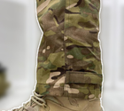 Військові штани тактичні МК Rip Stop 46 Мультикам - зображення 3