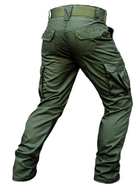 Тактичні брюки НГУ ТО-3 Rip Stop 48 Олива - зображення 3