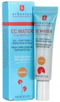 Гель для обличчя Erborian CC Water A La Centella Skin Perfecting Gel Caramel 15 мл (8809255786163) - зображення 1