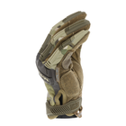 Перчатки Mechanix M-Pact Gloves Мультикам М 2000000019536 - изображение 5