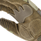 Перчатки Mechanix M-Pact Gloves Мультикам М 2000000019536 - изображение 7