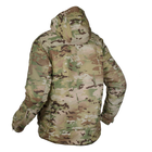 Куртка Snugpak Arrowhead Камуфляж М 2000000109879 - зображення 4