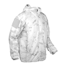 Куртка Emerson Quantum 40D LT Cold WX Hoody Белый S 2000000113777 - изображение 1