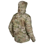 Куртка Snugpak Arrowhead Камуфляж XL 2000000109893 - зображення 3