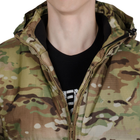 Куртка Snugpak Arrowhead Камуфляж XL 2000000109893 - зображення 5