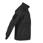Куртка Propper BA Softshell Jacket Чорний М 2000000104195 - зображення 4