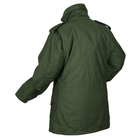 Куртка Propper M65 Field Coat с подстежкой Олива М 2000000103945 - изображение 3
